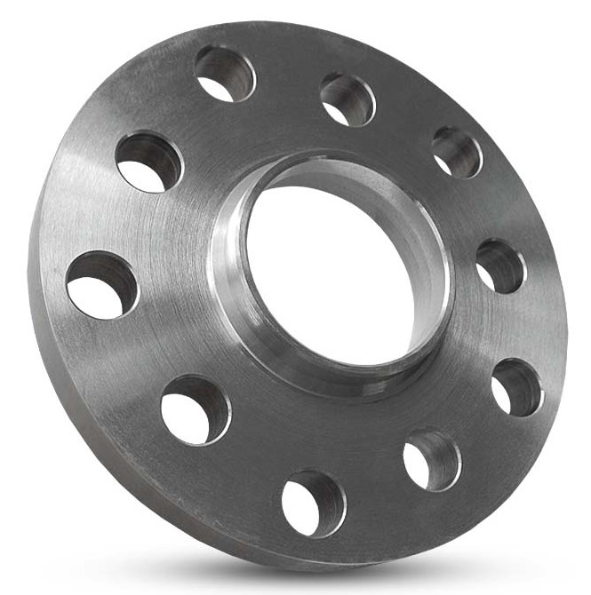 Rozšiřovací podložka, šíře 15mm, rozteč 5x112 - průchozí, 1ks